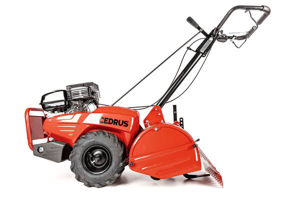 Glebogryzarka spalinowa Cedrus GL03PRO
