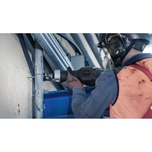 Brzeszczot do piły szablastej Bosch (2608657932) 25 szt.