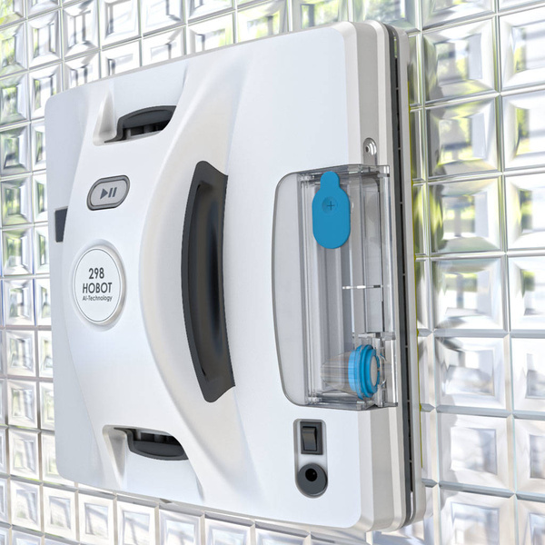 Robot do mycia okien Hobot 298 