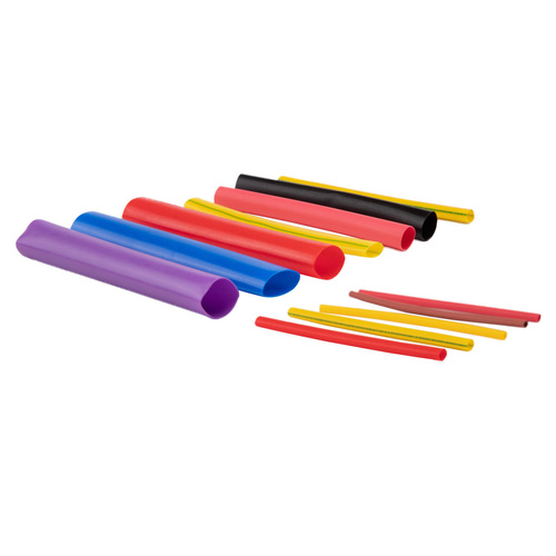 Zestaw rurek termokurczliwych Kel T-06725