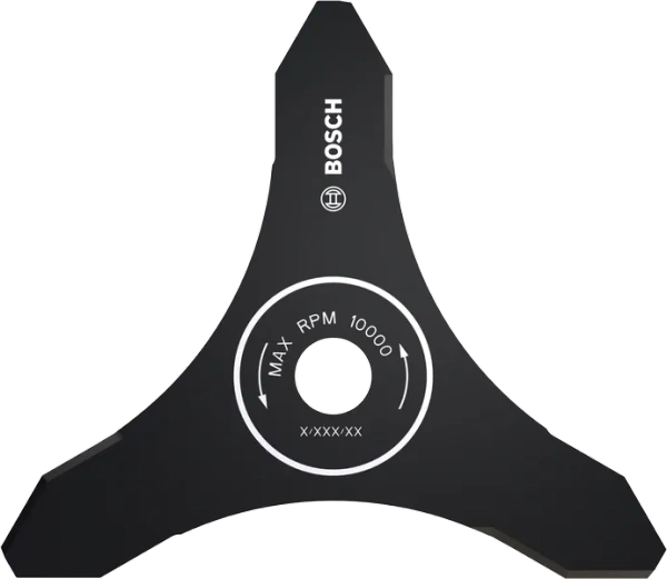 Ostrze do wykaszarek 25 cm, 3T Bosch F016800664