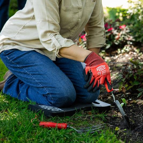 Nóż do chwastów FELCO 441