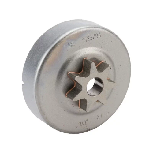 Koło napędu łańcucha 3/8" 7Z Stihl 11256402000