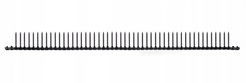 Wkręty do płyt G-K z gwintem do drewna 3,5 x 55 mm DEWALT DWF4100550