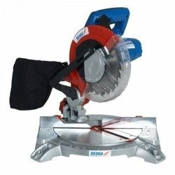 Pilarka ukosowa do drewna Dedra DED7739