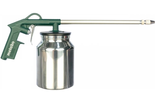 Pneumatyczny pistolet natryskowy Metabo SPP 1000 601570000