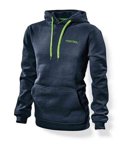 Bluza z kapturem Festool HO-FT2 XL 577756