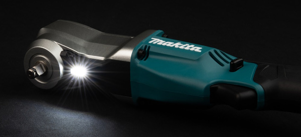 Kątowy klucz udarowy Makita DTL302RTJ