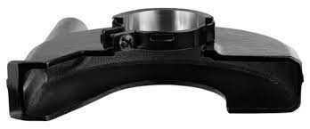 Osłona do szlifierki kątowej Makita 198416-2 z odsysem, do 125 mm