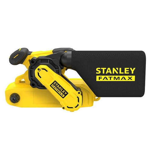 Szlifierka taśmowa Stanley Fatmax FMEW204K