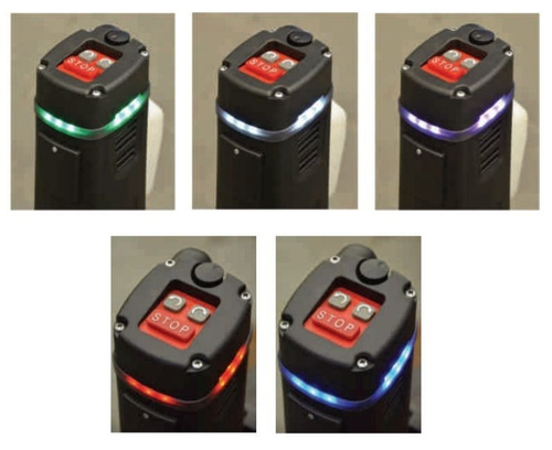 Wiertarka elektromagnetyczna PRO 112T Promotech