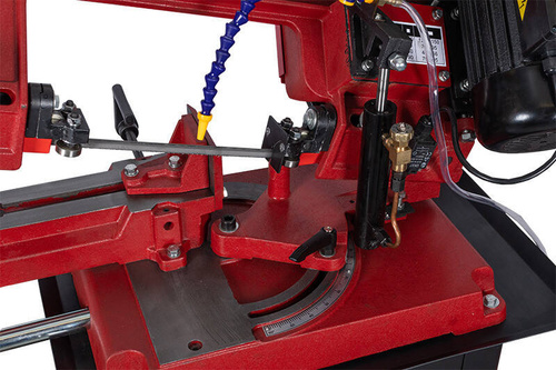 Piła taśmowa do metalu Proma RPPK-115UHC/230 (25800117)