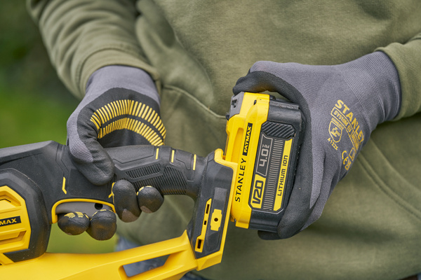 Nożyce do żywopłotu Stanley Fatmax SFMCHT655B-XJ