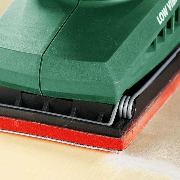 Szlifierka oscylacyjna Bosch PSS 250 AE (0603340200)