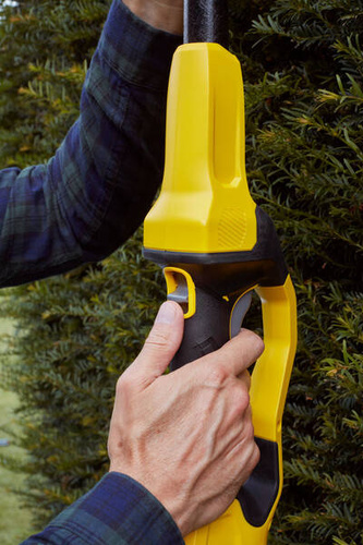 Nożyce do żywopłotu na wysięgniku Stanley Fatmax SFMCPH845M1-QW-outlet