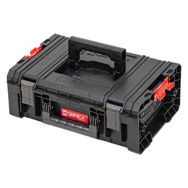 Skrzynka narzędziowa Qbrick System PRO Technician Case 2.0