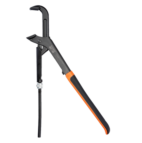 Klucz szwedzki Bahco 1410