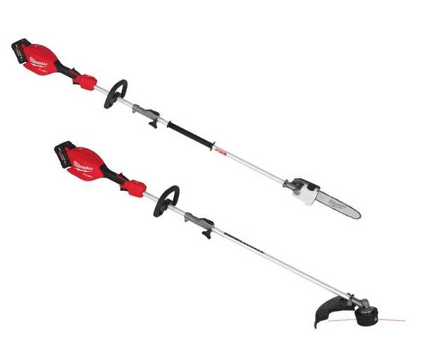 Urządzenie podstawowe QUIK-LOK Milwaukee M18 FOPH2-802