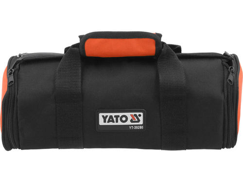 Zestaw narzędzi w etui Yato YT-39280 44 el.
