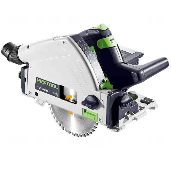 Zagłębiarka Festool TSC 55 KEB-Basic (576712)