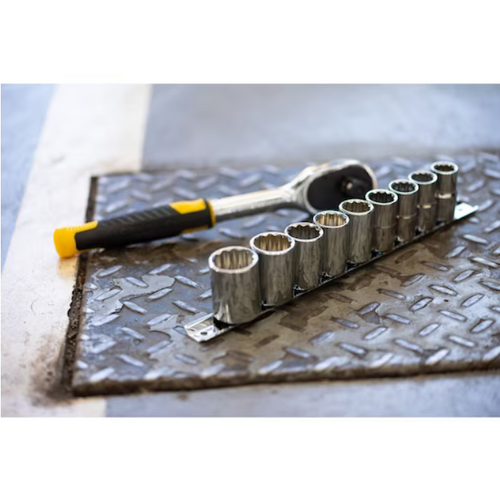 Zestaw kluczy nasadowych Stanley STMT82666-0