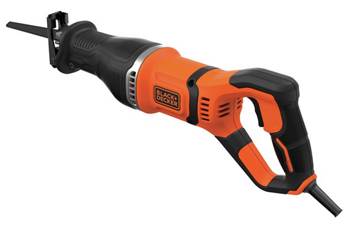 Piła szablasta BES301-QS Black&Decker