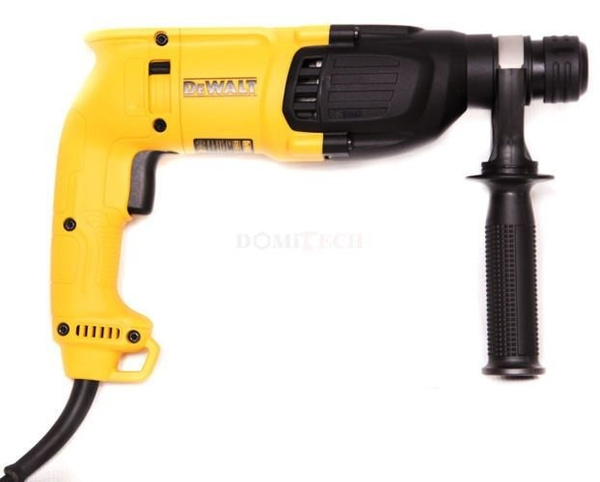 Młotowiertarka DeWalt D25033K