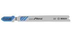 Brzeszczot do wyrzynarek T 121 AF Bosch 2608636699