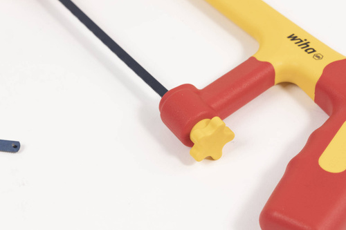 Piła ręczna kabłąkowa Wiha 43125