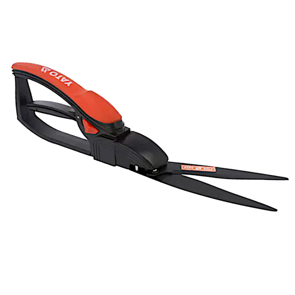 Nożyce do trawy ręczne 370 mm Yato YT-8854