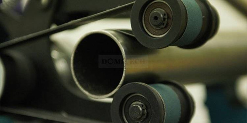 Przystawka do szlifowania i polerowania rur GS01-00 GLOB SYSTEM