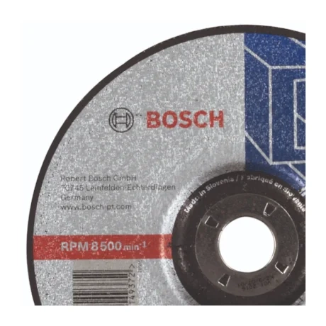 Tarcza ścierna 180 mm do metalu 2608600315 Bosch