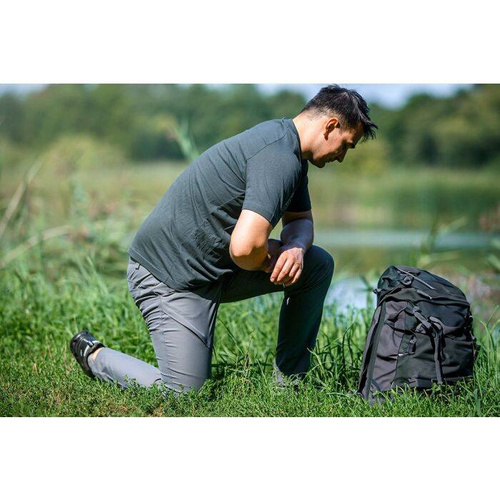 Spodnie robocze OUTDOOR NEO Tools 81-297-M rozm. M