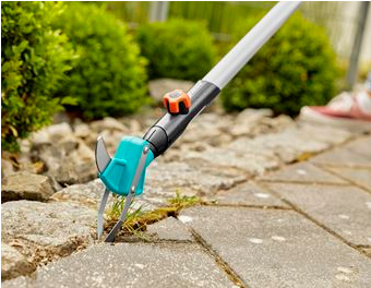 Skrobak do fug 2w1 Combisystem GARDENA 3607-20