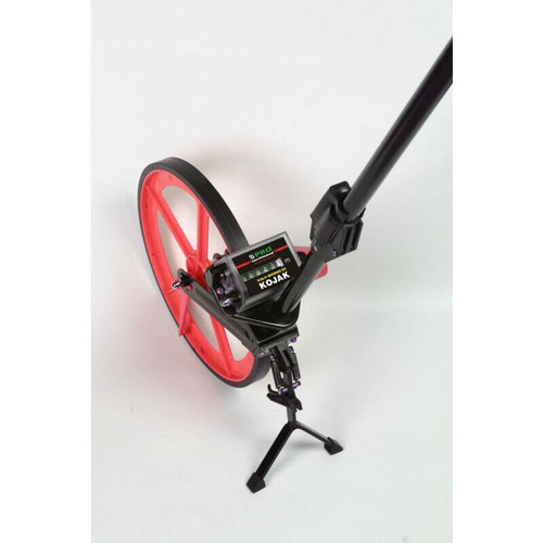 Koło pomiarowe PRO KP102