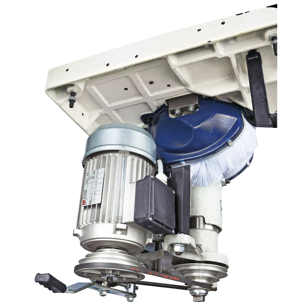 Pilarko frezarka Holzkraft minimax st 4e F 23 5501068