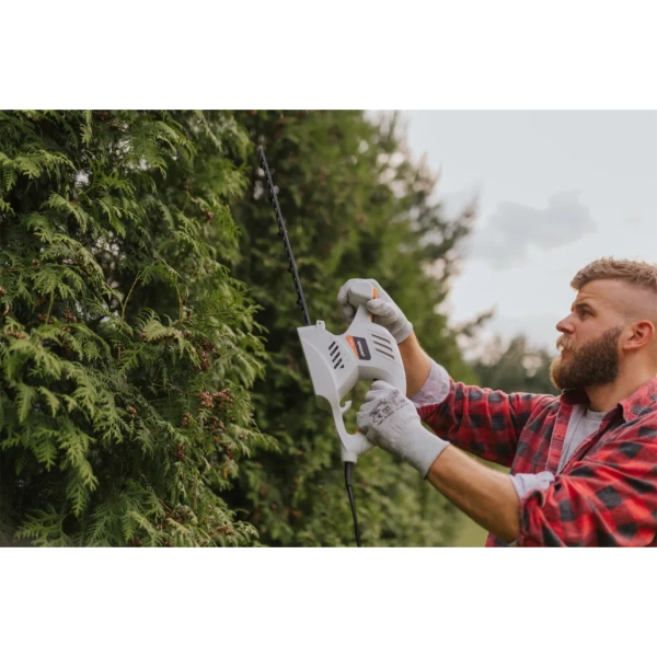 Nożyce do żywopłotu Prime3 Blaupunkt GHT41