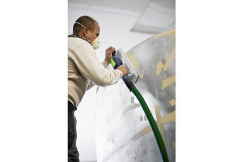 Pneumatyczna szlifierka oscylacyjna LRS 400 Festool 574813