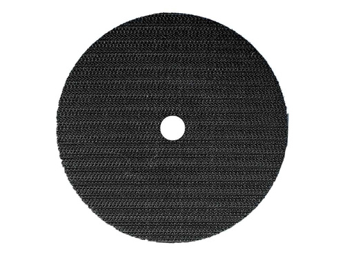 Uchwyt mocujący na rzep Sendi 01120001041 Ø100 aluminiowy