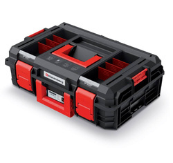 Skrzynia narzędziowa Kistenberg KXB604020F-outlet