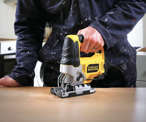 Wyrzynarka Stanley Fatmax FME340K