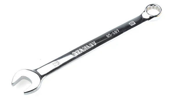 Zestaw kluczy płasko-oczkowych 13 szt. 4-94-648 Stanley