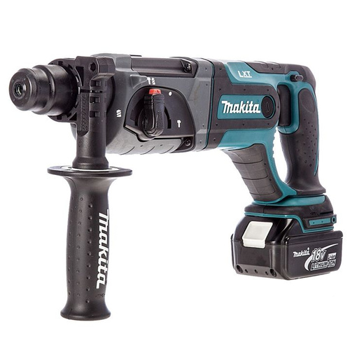 Zestaw Makita DLX3043 narzędzia akumulatorowe