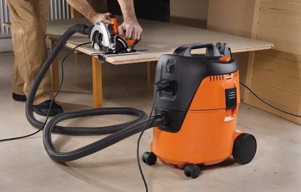 Odkurzacz przemysłowy AEG AP2-200 ELCP