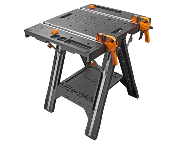 Składany stół warsztatowy Pegasus WX051 Worx