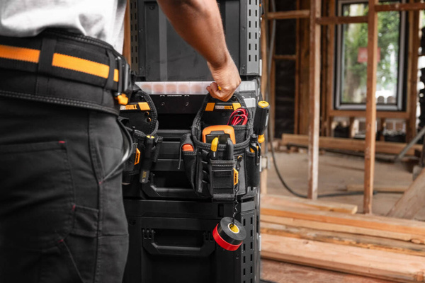 Uchwyt ToughBuilt StackTech TB-B1-A-30