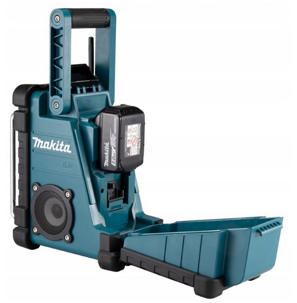 Radio Makita DMR116