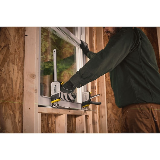 Zestaw podnośników STANLEY FATMAX TradeLift FMHT83552-1