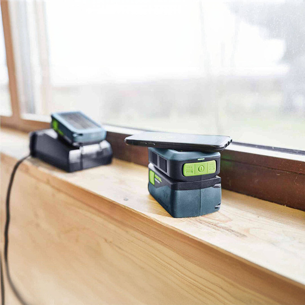 Ładowarka do telefonu Festool  PHC 18 (577155)