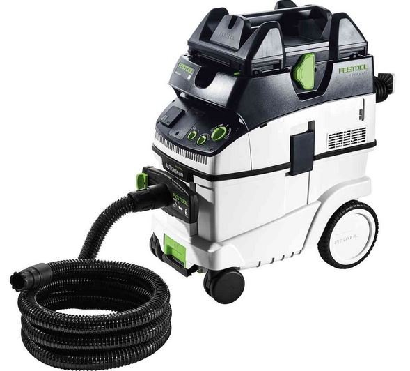 Odkurzacz Festool CLEANTEC CTL 36 E AC-PLANEX (576850)